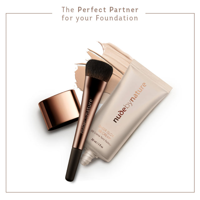 The Perfect Partner for your Foundation