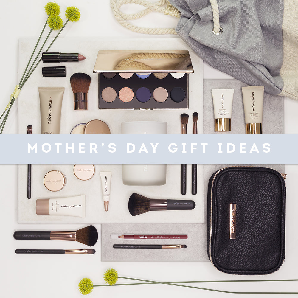 Mother's day best sale makeup gift sets