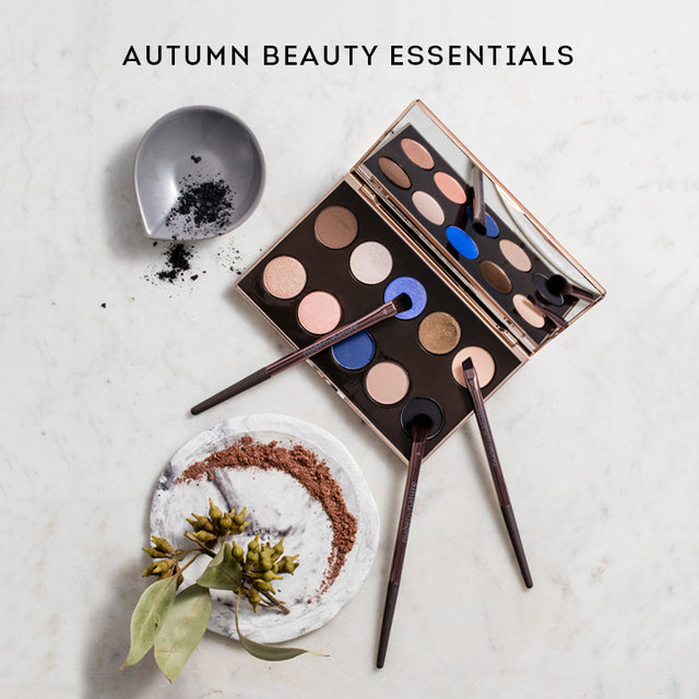 Autumn Beauty Essentials