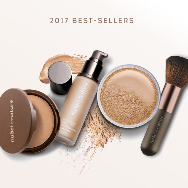 Our 2017 Good For You Best-sellers