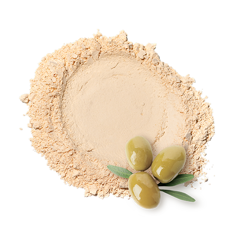Australian Olive Seed Powder