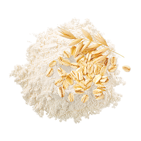 Colloidal Oat Extract