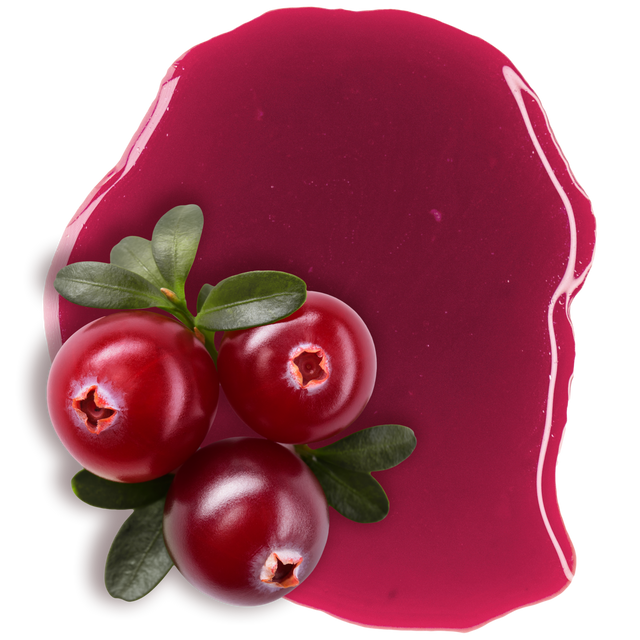 Cranberry Fruit Water