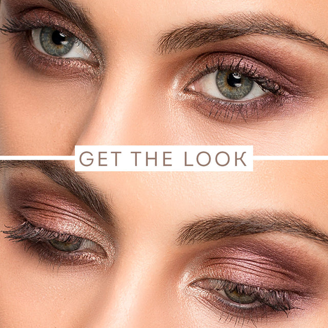 How to get Valentine’s date ready!<br>Day to Night Eye Tutorials