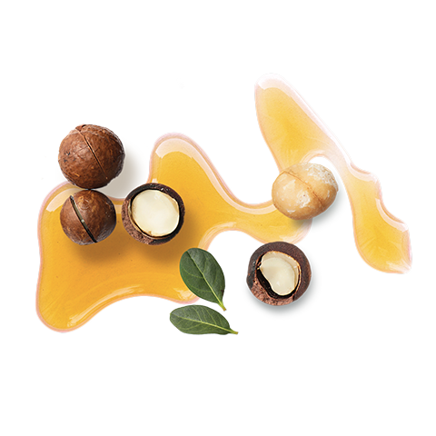 Macadamia Oil