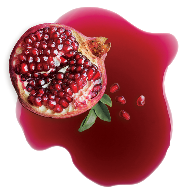 Pomegranate Enzyme