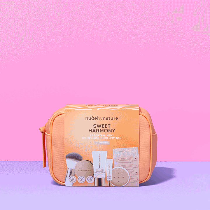 Sweet Harmony | Essential Mini Complexion Collection