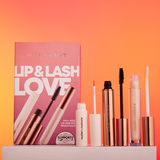 Lip & Lash Love