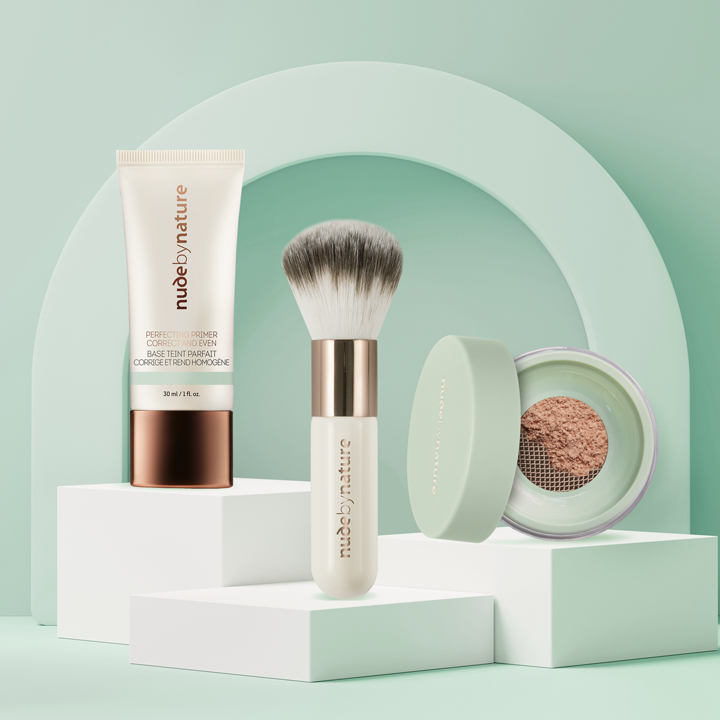 Clear Complexion Kit