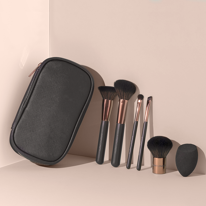 Essential Collection Brush Set