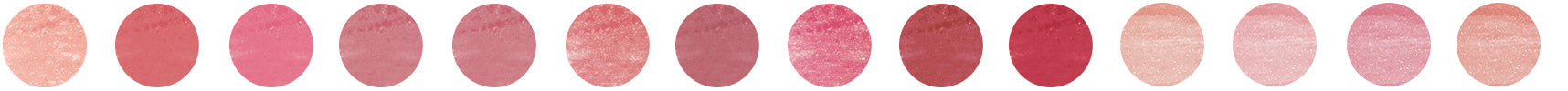 Moisture Infusion Lipgloss group image
