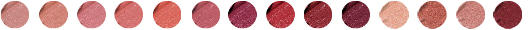 Moisture Shine Lipstick group image