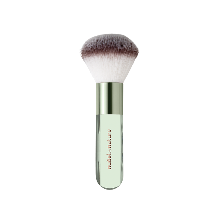 Limited Edition Mineral Brush