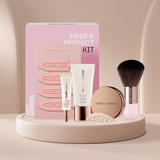 Prep & Perfect | Travel Kit