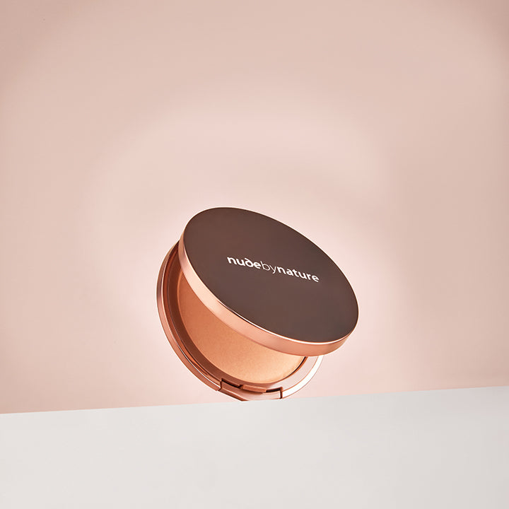 Flawless Pressed Powder Foundation