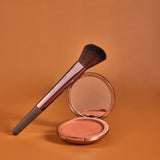 Matte Pressed Mineral Bronzer