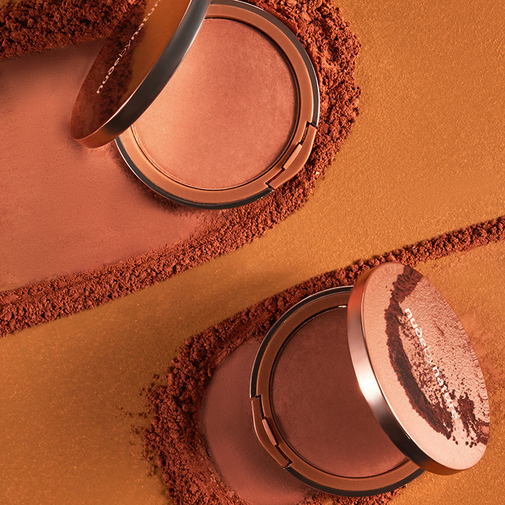 Matte Pressed Mineral Bronzer