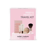 Prep & Perfect | Travel Kit