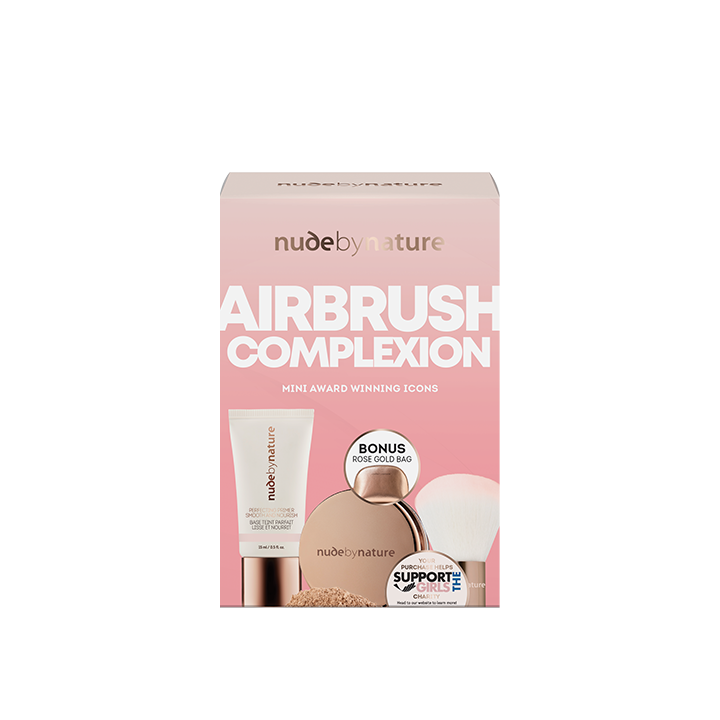 Airbrush Complexion