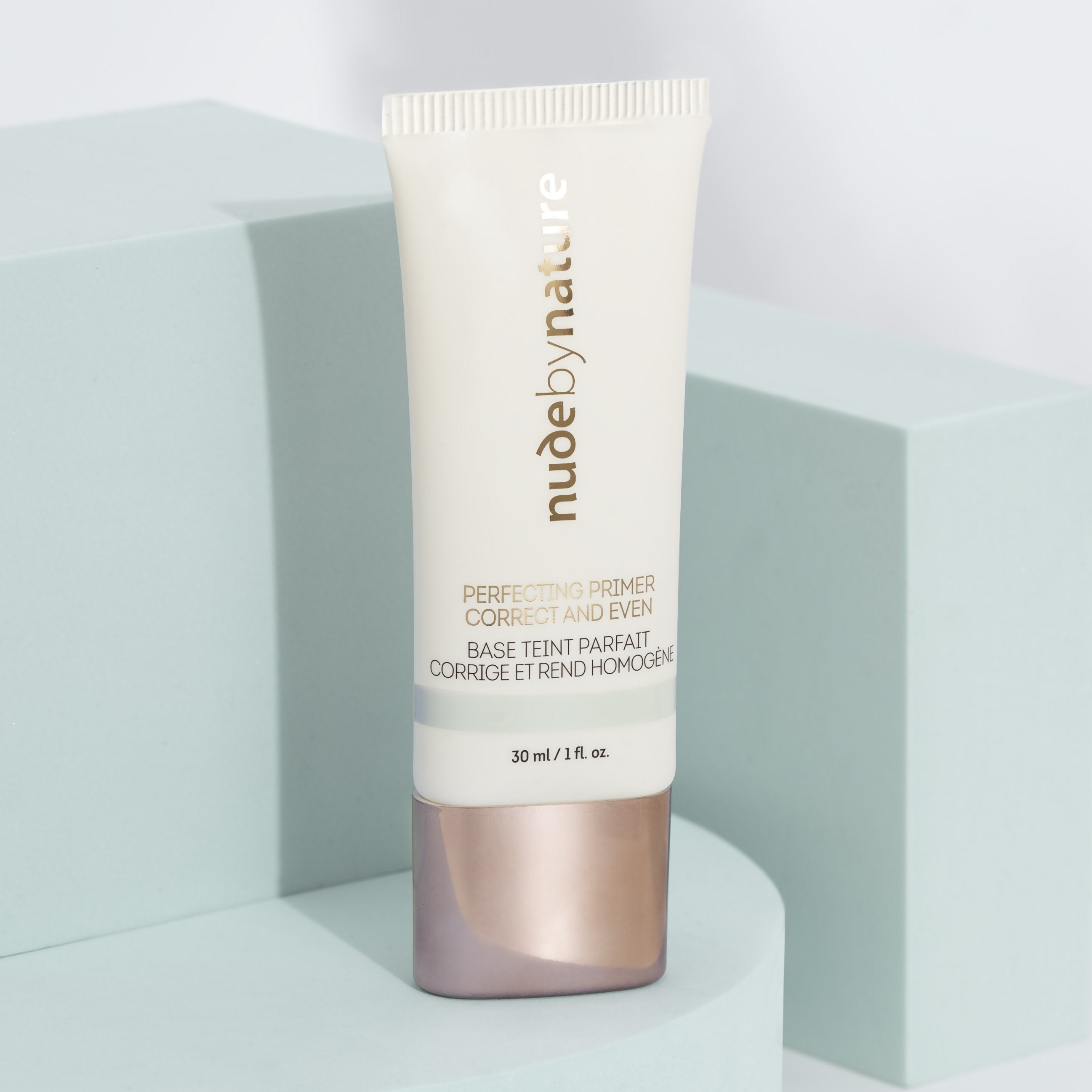 Perfecting Primer Correct and Even