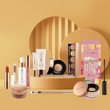 Autumn Deluxe Make-Up Kit