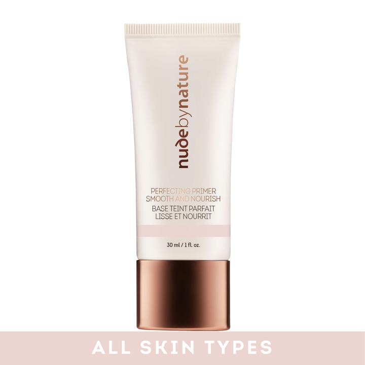 Perfecting Primer Smooth and Nourish