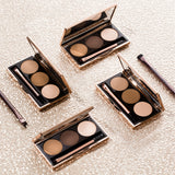 Natural Definition Brow Palette