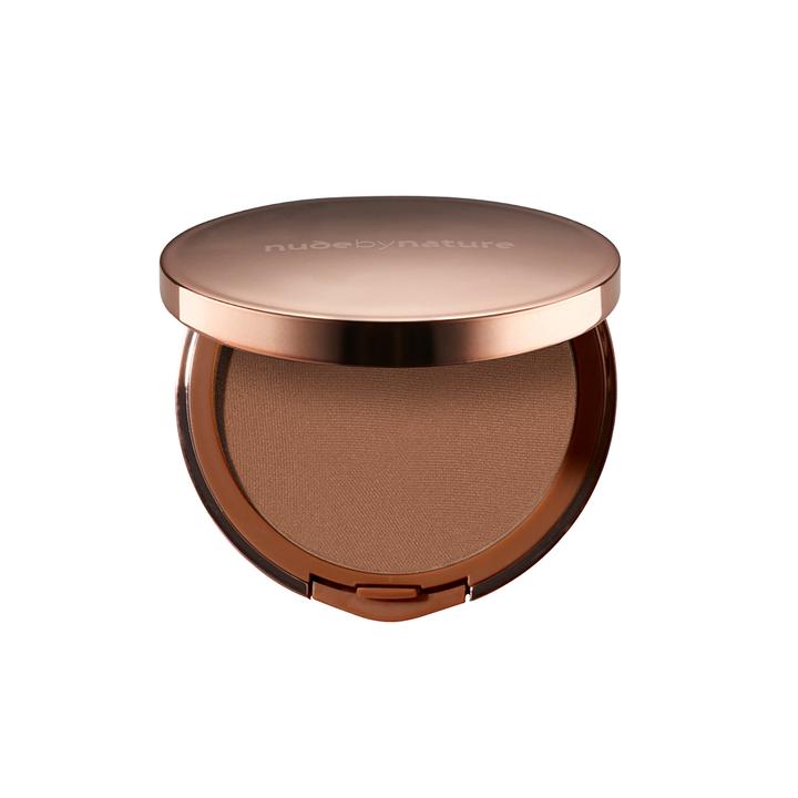 Bronze & Glow Makeup Kit