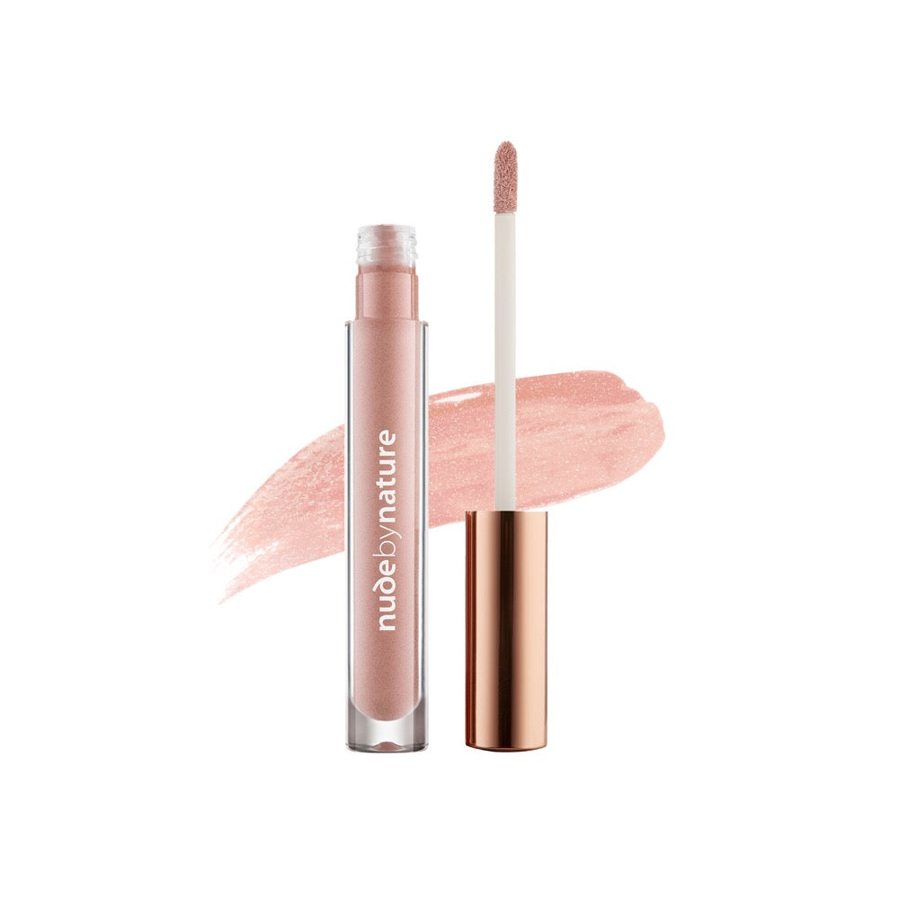 Limited Edition Moisture Infusion Lipgloss